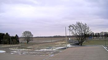 Weather camera view of Wynford Local School District.