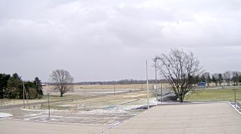 Weather camera view of Wynford Local School District.