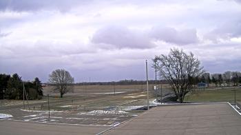 Weather camera view of Wynford Local School District.