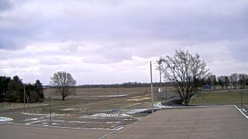 Weather camera view of Wynford Local School District.