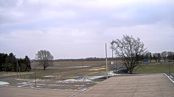 Weather camera view of Wynford Local School District.