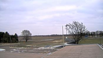 Weather camera view of Wynford Local School District.