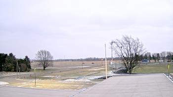 Weather camera view of Wynford Local School District.