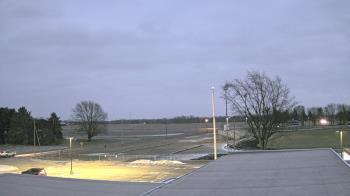 Weather camera view of Wynford Local School District.