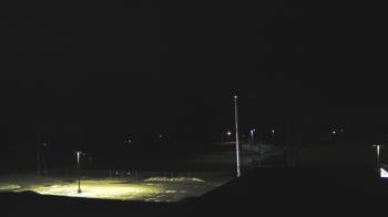 Weather camera view of Wynford Local School District.