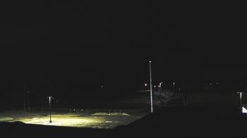 Weather camera view of Wynford Local School District.