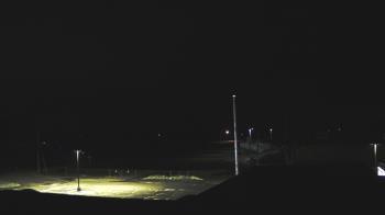 Weather camera view of Wynford Local School District.