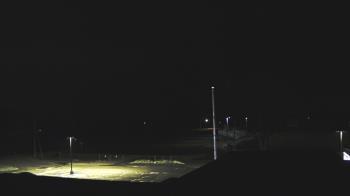 Weather camera view of Wynford Local School District.