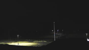 Weather camera view of Wynford Local School District.