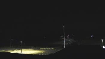 Weather camera view of Wynford Local School District.