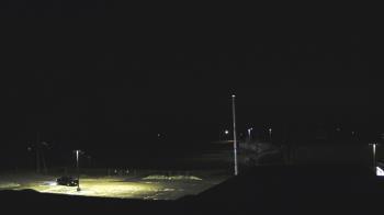 Weather camera view of Wynford Local School District.