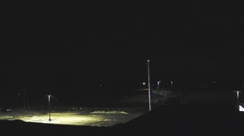 Weather camera view of Wynford Local School District.