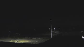 Weather camera view of Wynford Local School District.