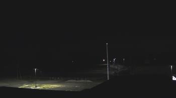 Weather camera view of Wynford Local School District.