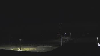 Weather camera view of Wynford Local School District.