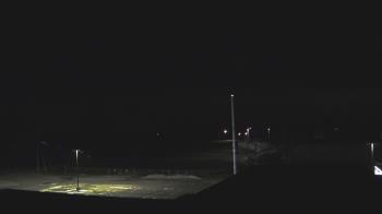 Weather camera view of Wynford Local School District.