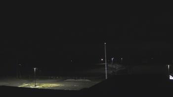 Weather camera view of Wynford Local School District.