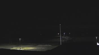 Weather camera view of Wynford Local School District.