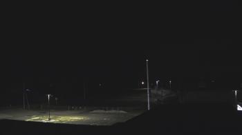 Weather camera view of Wynford Local School District.