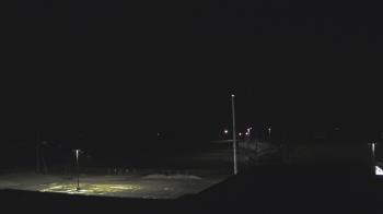 Weather camera view of Wynford Local School District.