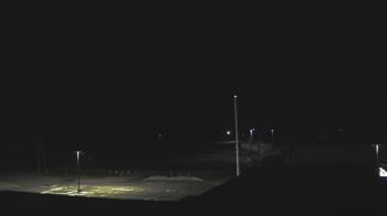 Weather camera view of Wynford Local School District.