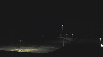 Weather camera view of Wynford Local School District.