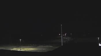 Weather camera view of Wynford Local School District.