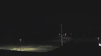 Weather camera view of Wynford Local School District.