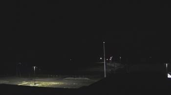 Weather camera view of Wynford Local School District.