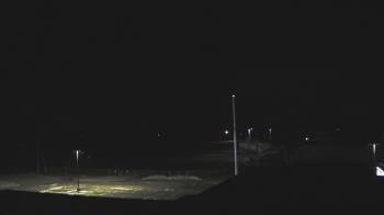 Weather camera view of Wynford Local School District.