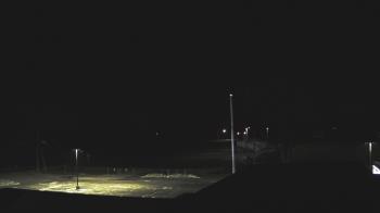 Weather camera view of Wynford Local School District.