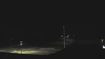 Weather camera view of Wynford Local School District.