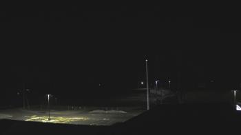 Weather camera view of Wynford Local School District.