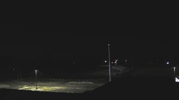 Weather camera view of Wynford Local School District.