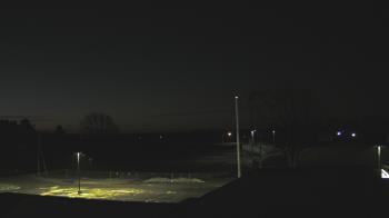 Weather camera view of Wynford Local School District.