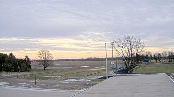 Weather camera view of Wynford Local School District.