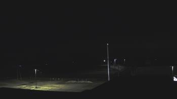 Weather camera view of Wynford Local School District.