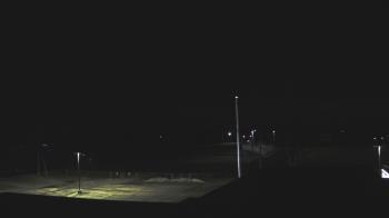 Weather camera view of Wynford Local School District.