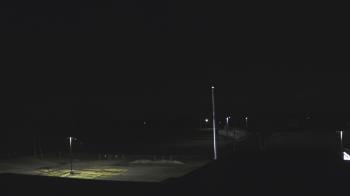 Weather camera view of Wynford Local School District.