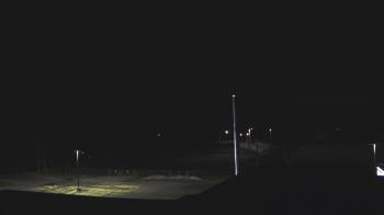 Weather camera view of Wynford Local School District.