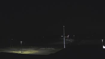 Weather camera view of Wynford Local School District.