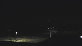 Weather camera view of Wynford Local School District.