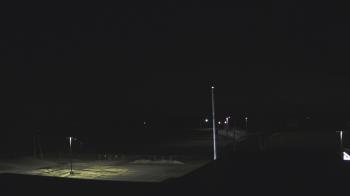 Weather camera view of Wynford Local School District.