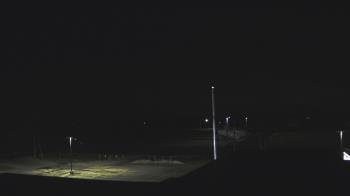 Weather camera view of Wynford Local School District.