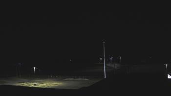 Weather camera view of Wynford Local School District.