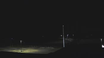 Weather camera view of Wynford Local School District.