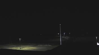 Weather camera view of Wynford Local School District.