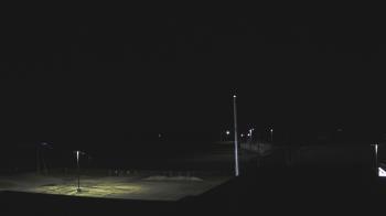 Weather camera view of Wynford Local School District.