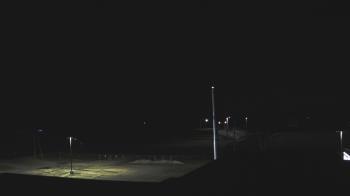 Weather camera view of Wynford Local School District.