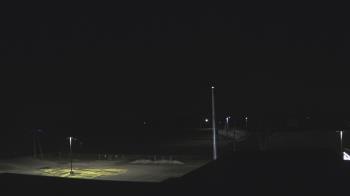 Weather camera view of Wynford Local School District.